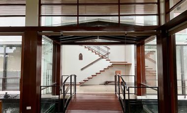 RR1517 - Abrio 4BR House and Lot for Lease