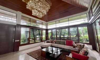 RR1517 - Abrio 4BR House and Lot for Lease