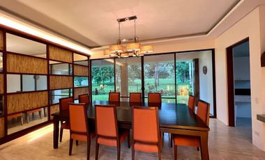 RR1517 - Abrio 4BR House and Lot for Lease