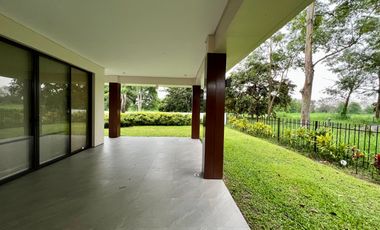 RR1517 - Abrio 4BR House and Lot for Lease