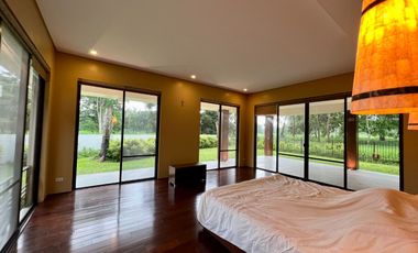 RR1517 - Abrio 4BR House and Lot for Lease