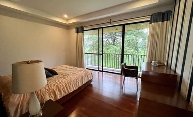 RR1517 - Abrio 4BR House and Lot for Lease