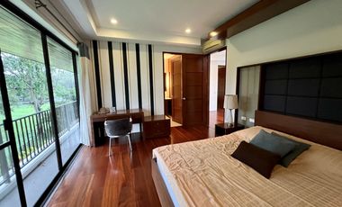 RR1517 - Abrio 4BR House and Lot for Lease