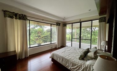 RR1517 - Abrio 4BR House and Lot for Lease