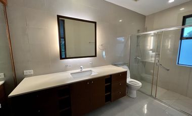 RR1517 - Abrio 4BR House and Lot for Lease