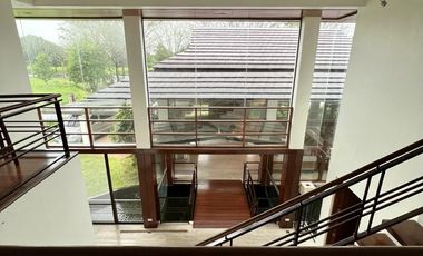 RR1517 - Abrio 4BR House and Lot for Lease