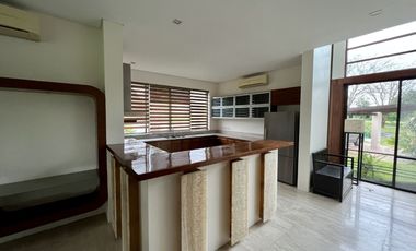 RR1517 - Abrio 4BR House and Lot for Lease