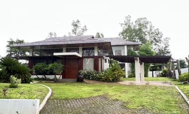 RR1517 - Abrio 4BR House and Lot for Lease