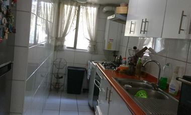 Amplio departamento 3 dorm. Oceánica 6261