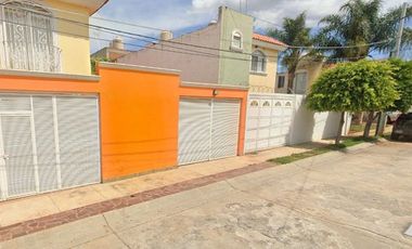 CASA EN VENTA EN ARANDAS JALISCO