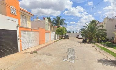 CASA EN VENTA EN ARANDAS JALISCO