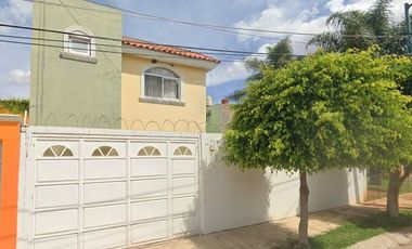 CASA EN VENTA EN ARANDAS JALISCO