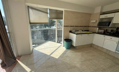 DEPARTAMENTO EN VENTA COLONIA DEL VALLE CENTRO