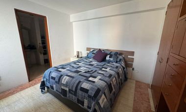 DEPARTAMENTO EN VENTA COLONIA DEL VALLE CENTRO