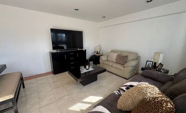 DEPARTAMENTO EN VENTA COLONIA DEL VALLE CENTRO