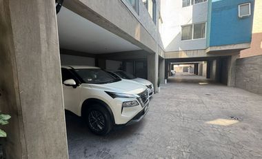 DEPARTAMENTO EN VENTA COLONIA DEL VALLE CENTRO