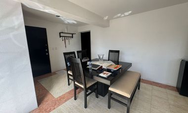 DEPARTAMENTO EN VENTA COLONIA DEL VALLE CENTRO