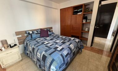 DEPARTAMENTO EN VENTA COLONIA DEL VALLE CENTRO