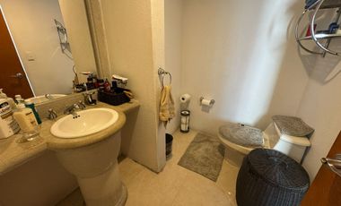 DEPARTAMENTO EN VENTA COLONIA DEL VALLE CENTRO