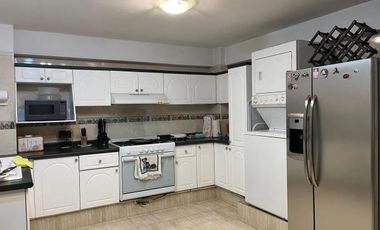 DEPARTAMENTO EN VENTA COLONIA DEL VALLE CENTRO