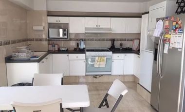 DEPARTAMENTO EN VENTA COLONIA DEL VALLE CENTRO