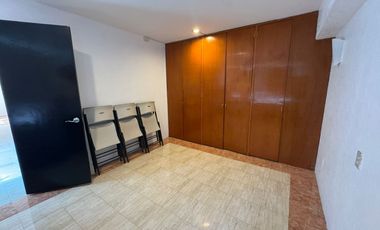 DEPARTAMENTO EN VENTA COLONIA DEL VALLE CENTRO