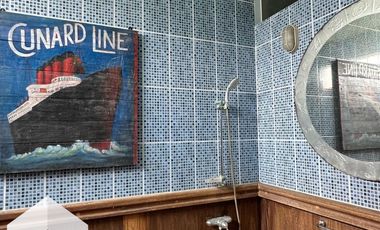 DIJUAL RUMAH MEWAH FULL FURNISHED DEKAT GEDUNG GRAHA SABA SOLO UTARA