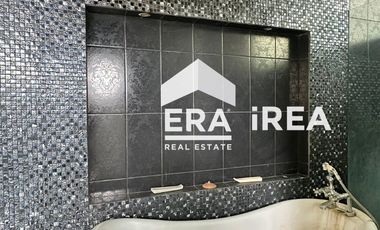 DIJUAL RUMAH MEWAH FULL FURNISHED DEKAT GEDUNG GRAHA SABA SOLO UTARA