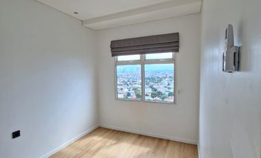 1BR Unfurnished Apartemen Madison Park - Mall Central Park