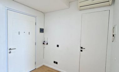 1BR Unfurnished Apartemen Madison Park - Mall Central Park