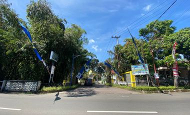 Dijual Via Lelang Rumah Bukit Royal Kencana