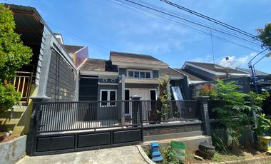 Dijual Via Lelang Rumah Bukit Royal Kencana