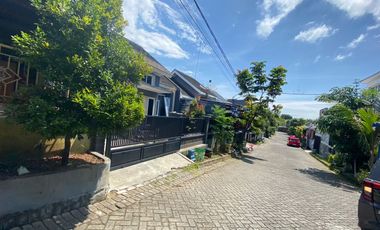 Dijual Via Lelang Rumah Bukit Royal Kencana