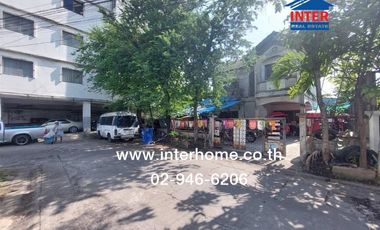 Two-story detached house, 69 sq.wah, Kanya House Village, Soi Bearing 34, Sukhumvit 107 Road, Soi Kanya 4, Mueang Samut Prakan, Samut Prakan.