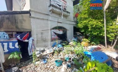 Two-story detached house, 69 sq.wah, Kanya House Village, Soi Bearing 34, Sukhumvit 107 Road, Soi Kanya 4, Mueang Samut Prakan, Samut Prakan.
