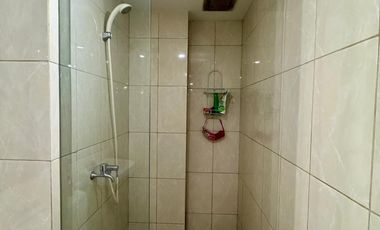 Jual Apartement Springlake 2 Bedroom Furnish Cantik dan Lengkap View Mal Lantai Rendah Siap Huni
