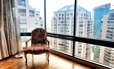 Apartemen Taman Anggrek Condominium Full Furnish di Jakarta Barat