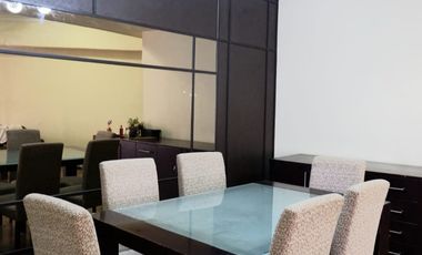 Apartemen Taman Anggrek Condominium Full Furnish di Jakarta Barat