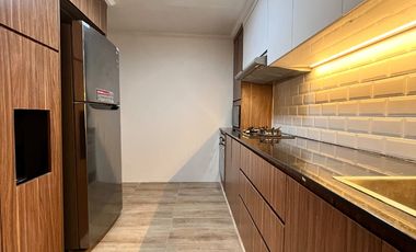 Apartemen Taman Anggrek Condominium Full Furnish di Jakarta Barat