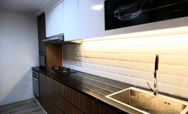 Apartemen Taman Anggrek Condominium Full Furnish di Jakarta Barat