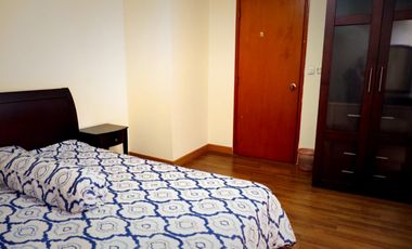 Apartemen Taman Anggrek Condominium Full Furnish di Jakarta Barat