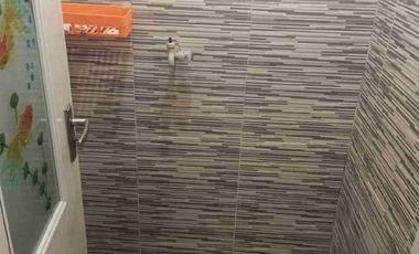 Rumah 2 Lantai 3 Kamar di Cipocok Jaya Dekat KP3B