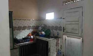 Rumah 2 Lantai 3 Kamar di Cipocok Jaya Dekat KP3B