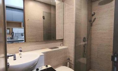 APARTEMEN TAMAN ANGGREK RESIDENCE STUDIO JAKARTA BARAT