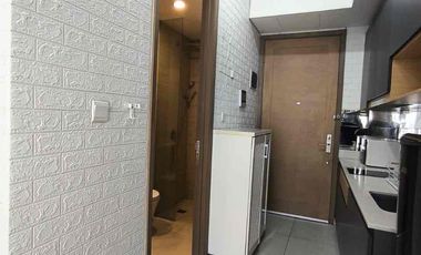 APARTEMEN TAMAN ANGGREK RESIDENCE STUDIO JAKARTA BARAT