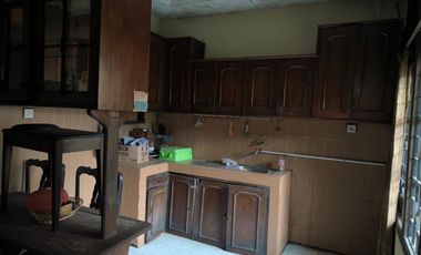 RUMAH ASRI NYAMAN TERAWAT SIAP HUNI DI CIPAMOKOLAN BANDUNG