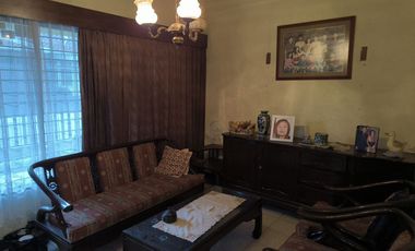 RUMAH ASRI NYAMAN TERAWAT SIAP HUNI DI CIPAMOKOLAN BANDUNG