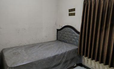 RUMAH ASRI NYAMAN TERAWAT SIAP HUNI DI CIPAMOKOLAN BANDUNG