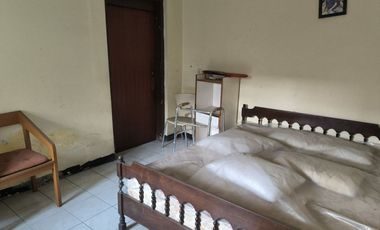 RUMAH ASRI NYAMAN TERAWAT SIAP HUNI DI CIPAMOKOLAN BANDUNG