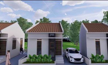 Rumah Minimalis Type 25/49 Cileunyi Bandung Timur ( Proses Pembagunan 1 Bulan Beres )